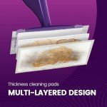 Swiffer Wet Jet Mop Pad Refills, 24 Count