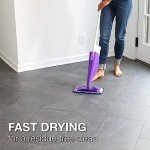 Bona Multi-Surface Floor Cleaner with Refill