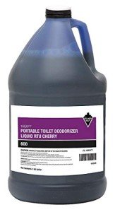 Cherry Scented Deodorizer - 1 Gallon