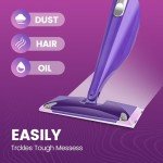 Swiffer Wet Jet Mop Pad Refills, 24 Count