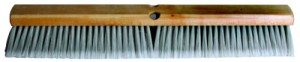 MagnaBrush 3736 Floor Brush with Plastic Bristles