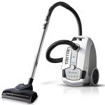 Prolux Tritan Canister Vacuum with HEPA Filter