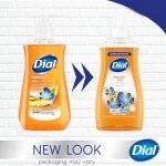 Dial Marula Oil Liquid Hand Soap, 7.5 Oz