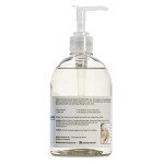 Unscented Glycerine Hand Soap - 12 Ounce