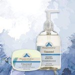 Unscented Glycerine Hand Soap - 12 Ounce