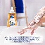 Dial Marula Oil Liquid Hand Soap, 7.5 Oz