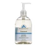 Unscented Glycerine Hand Soap - 12 Ounce