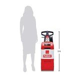 Rug Doctor X3 Commercial Carpet Cleaner with Oxy Pro