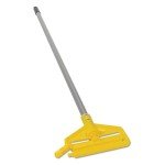 Rubbermaid 54 Inch Wet Mop Handle - Aluminum