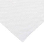 AmazonCommercial 1-Ply White Hardwound Paper Towels