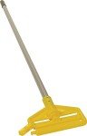 Rubbermaid 54 Inch Wet Mop Handle - Aluminum