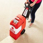 Rug Doctor X3 Commercial Carpet Cleaner with Oxy Pro