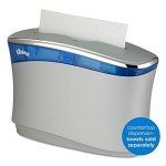 Kleenex® Reveal™ Countertop Towel Dispenser - Soft Grey