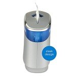 Kleenex® Reveal™ Countertop Towel Dispenser - Soft Grey