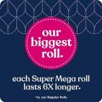 Quilted Northern Ultra Plush Toilet Paper, 8 Rolls