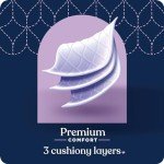 Quilted Northern Ultra Plush Toilet Paper, 8 Rolls