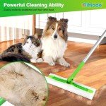 UNIMADE 100 Count Dry Sweeping Cloths for Swiffer