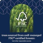 Quilted Northern Ultra Plush Toilet Paper, 8 Rolls