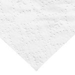 AmazonCommercial 2-Ply Quick Dispensing Toilet Paper Roll