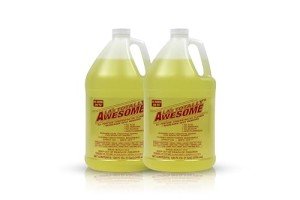 La's Awesome All-Purpose Cleaner 128 Oz Refill