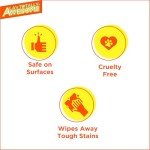 La's Awesome All-Purpose Cleaner 128 Oz Refill