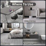 Wood Floor Furniture Scratch Repair Kit - 13 Pieces