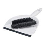 Mini Brush and Dustpan Set - Pack of 2