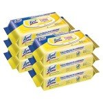 Lysol Multi-Surface Antibacterial Cleaning Wipes - 480 Count