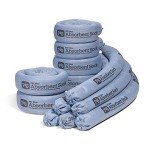 Blue Standard Sock - 12 Count by New Pig