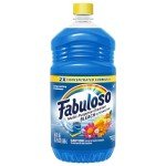 Fabuloso Spring Fresh Bleach 56F - 2X 6 Pack