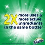 Fabuloso Spring Fresh Bleach 56F - 2X 6 Pack
