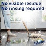 Fabuloso Spring Fresh Bleach 56F - 2X 6 Pack