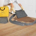 VEVOR Universal Spill Kit with Absorbent Supplies