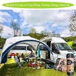 Portable Compostable Toilet Bags, 30 Count