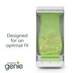 Compost Genie 3.6 Gallon Compostable Bags, 40 Count