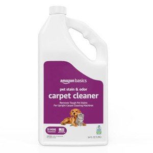 Pet Stain & Odor Carpet Cleaner - 64 fl oz