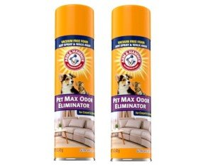 Arm & Hammer Pet Max Carpet Odor Eliminator, 15 oz