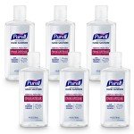 PURELL PRIME DEFENSE Advanced Hand Sanitizer, 4 fl oz