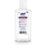 PURELL PRIME DEFENSE Advanced Hand Sanitizer, 4 fl oz