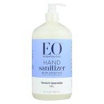Organic French Lavender Hand Sanitizer Gel - 32 oz