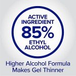 PURELL PRIME DEFENSE Advanced Hand Sanitizer, 4 fl oz