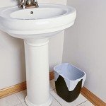 Amazon Basics 4 Gallon Fresh Scent Trash Bags