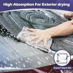 Fixsmith Microfiber Cleaning Cloth Roll - 75 Pack