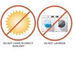 Mildew-Resistant Absorbent Sock - Pack of 12