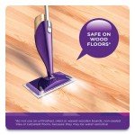 Swiffer WetJet Antibacterial Floor Cleaning Solution - 1.25L