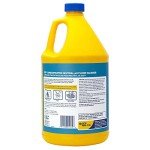Zep Neutral pH Industrial Floor Cleaner 1 Gallon