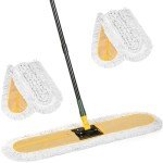 36" Heavy Duty Commercial Dust Mop for Floors