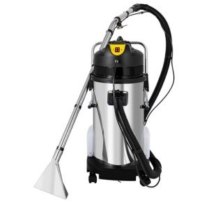 Commercial 3-in-1 Carpet Cleaning Machine & Vacuum