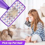 7 Pack Reusable Mop Pads for Swiffer WetJet