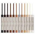 Wood Filler Sticks - 12 Color Repair Crayons